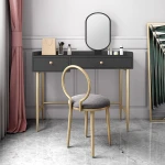 ขาย ชุดโต๊ะเครื่องแป้ง - Dressing Table V ลด ราคา