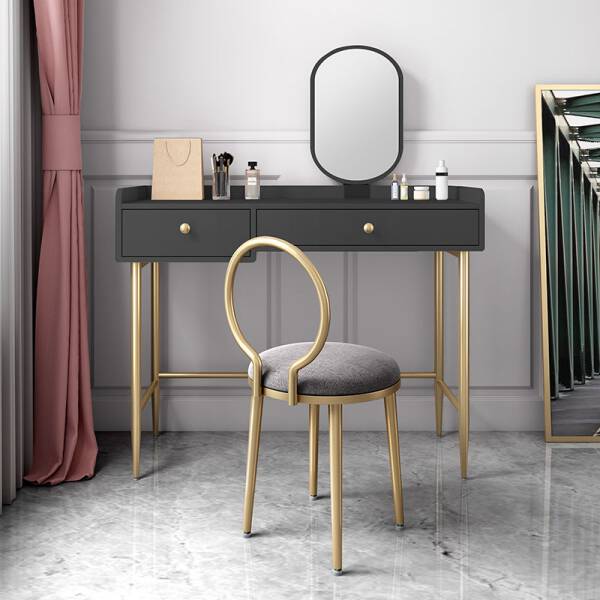 ขาย ชุดโต๊ะเครื่องแป้ง - Dressing Table V ลด ราคา