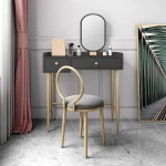 ขาย ชุดโต๊ะเครื่องแป้ง - Dressing Table V ลดราคา