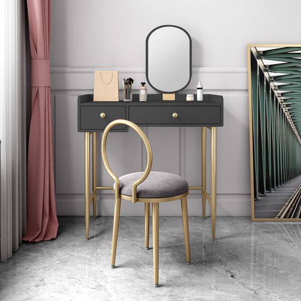 ขาย ชุดโต๊ะเครื่องแป้ง - Dressing Table V ลดราคา
