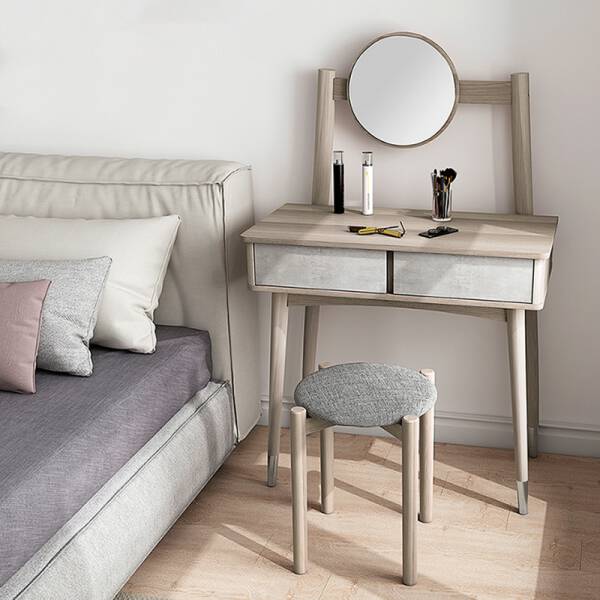 ขาย ชุดโต๊ะเครื่องแป้ง - Dressing Table VI ราคา