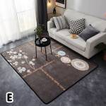 ขาย พรมแต่งบ้าน - Decorative Carpet Series II ลด ราคา