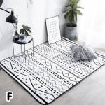 ขาย พรมแต่งบ้าน - Decorative Carpet Series II ลดราคา