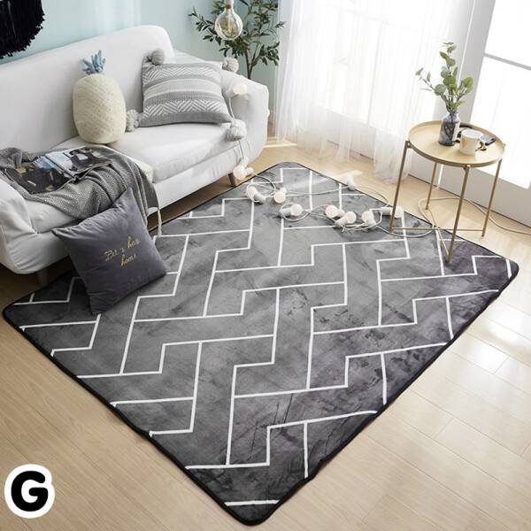 ขาย พรมแต่งบ้าน - Decorative Carpet Series III ราคาพิเศษ