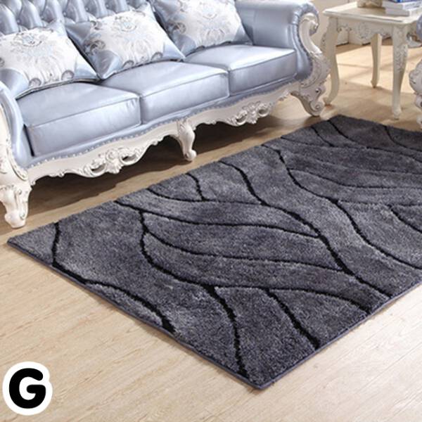 ขาย พรมแต่งบ้าน - Decorative Carpet Series I ลดราคาพิเศษ