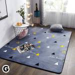 ขาย พรมแต่งบ้าน - Decorative Carpet Series II ราคา พิเศษ