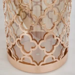 ขาย แจกันใส่ดอกไม้สำหรับตกแต่งบ้าน Golden Decorating Vase II ราคาพิเศษ