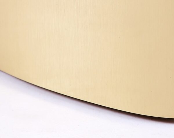 ขา ม้านั่งเก้าหุ้มกำมะหยี่รูปทรงหัวใจ สีชมพู Hearty Stool