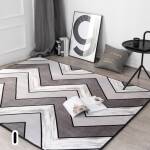ขาย พรมแต่งบ้าน - Decorative Carpet Series II ราคา