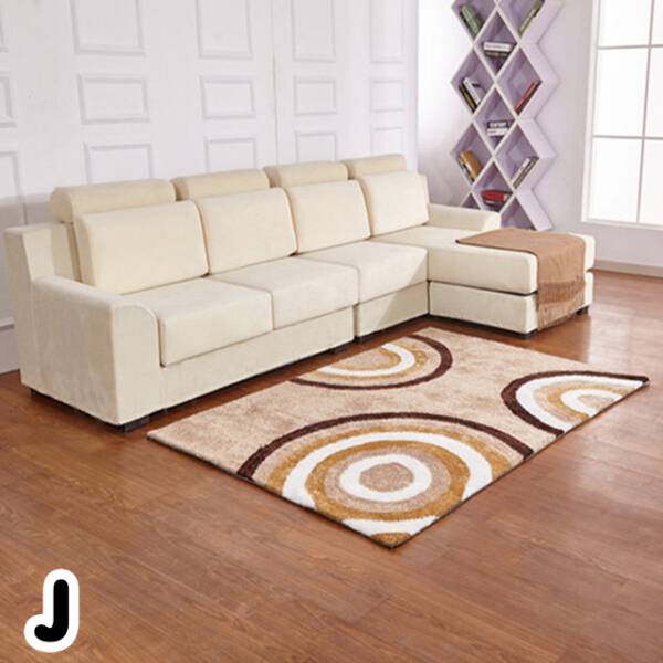 ขาย พรมแต่งบ้าน - Decorative Carpet Series I ราคา พิเศษ