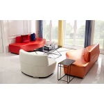 ขาย ชุดโต๊ะห้องรับแขก - Living Room Set