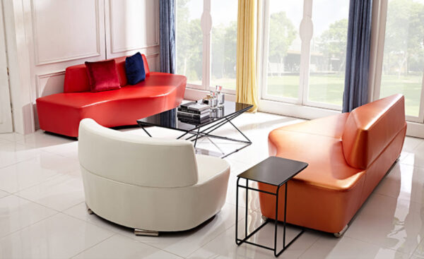 ขาย ชุดโต๊ะห้องรับแขก - Living Room Set