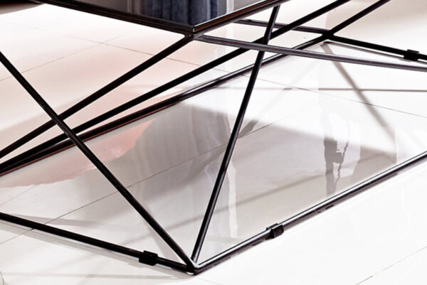 ขา โต๊ะกลางห้องรับแขก - Living Room Set