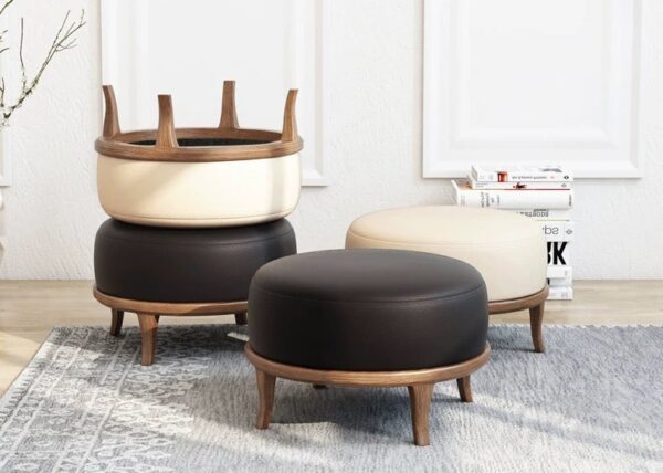 Minimal Stool ขาย ม้านั่งสไตล์มินิมอล