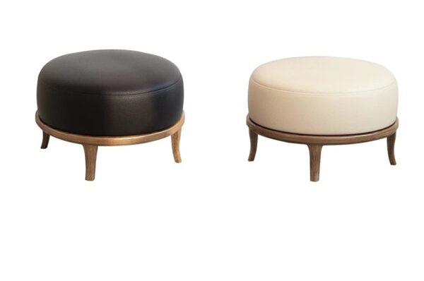 Minimal Stool ขาย ม้านั่งสไตล์มินิมอล แบบวงกลม