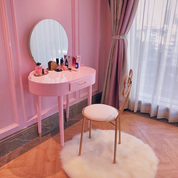 ขาย ชุดโต๊ะเครื่องแป้ง - Dressing Table Set II ลดราคา