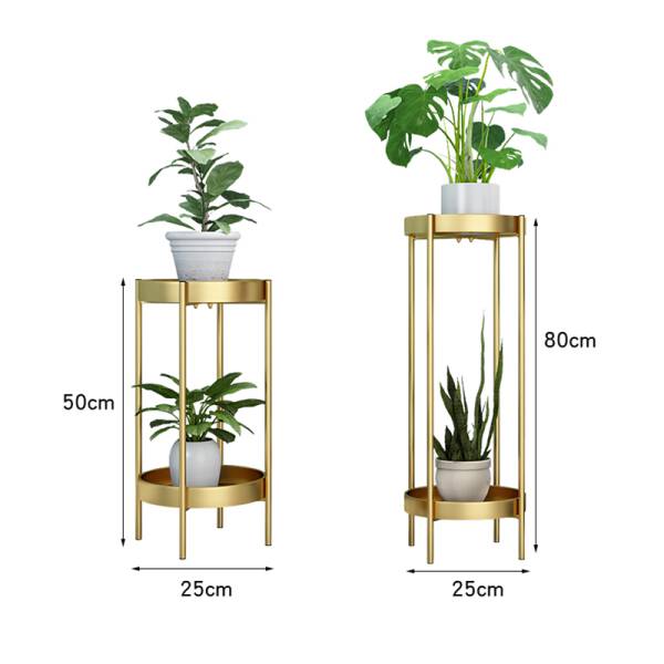 ขาย ชุดชั้นวางของสำหรับตกแต่งบ้าน Nordic Iron Shelf Set ขนาด