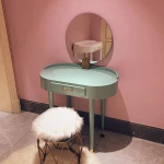 ขาย ชุดโต๊ะเครื่องแป้ง - Dressing Table Set II ราคา