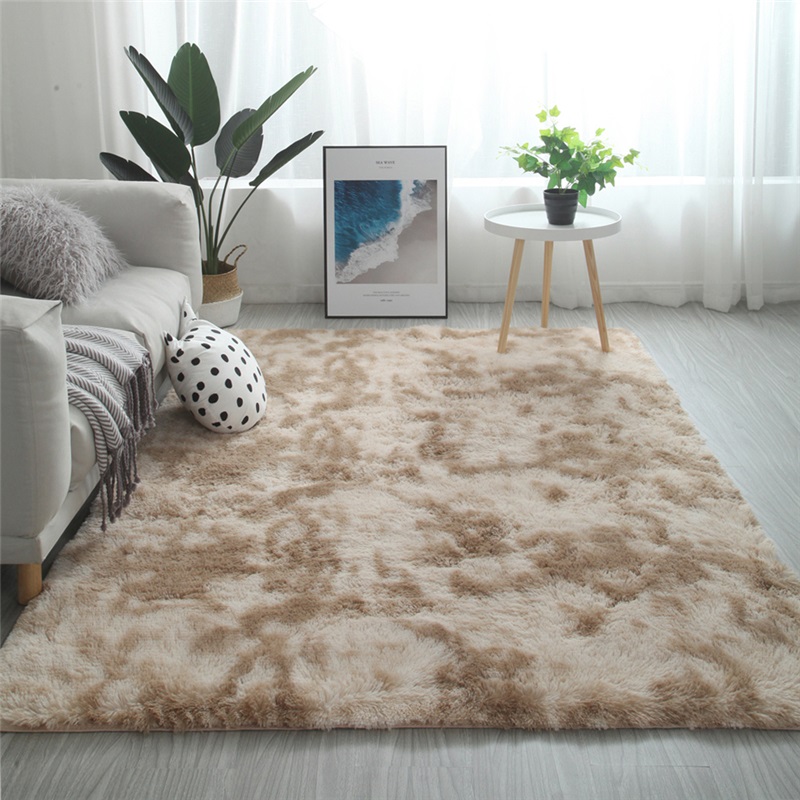 พรมสำหรับตกแต่งบ้าน Korea Decorative Rug HomeStudio