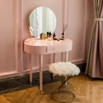 ขาย ชุดโต๊ะเครื่องแป้ง - Dressing Table Set II ลด ราคาพิเศษ