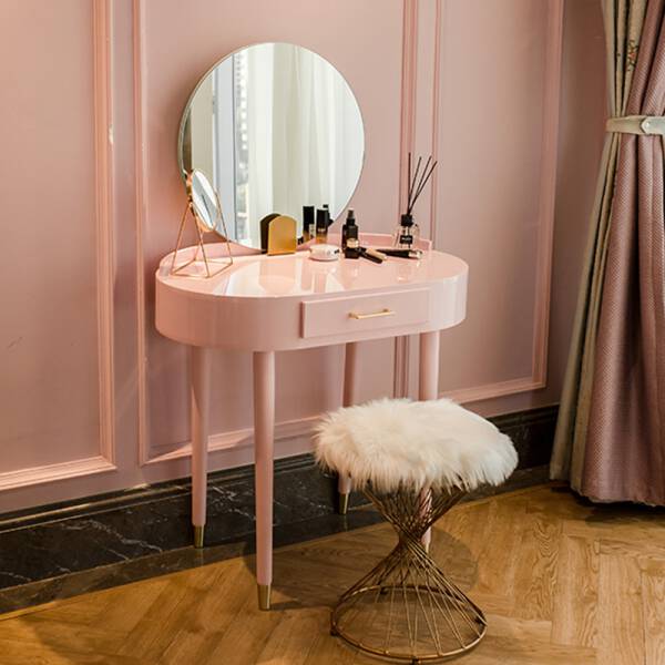 ขาย ชุดโต๊ะเครื่องแป้ง - Dressing Table Set II ลด ราคาพิเศษ