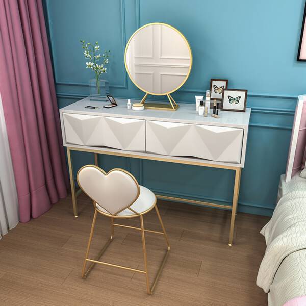 ขาย โต๊ะเครื่องแป้ง - Dressing Table I ลดพิเศษ