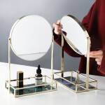 ขาย กระจกเงาสำหรับตกแต่ง - Accessories Decorative Mirror ลด พิเศษ