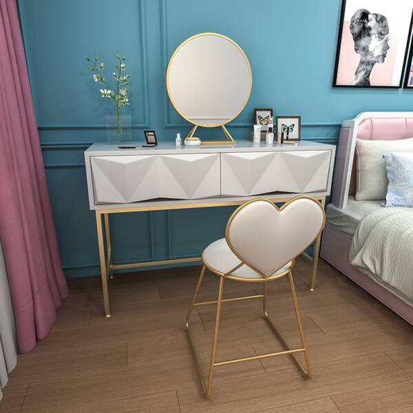 ขาย โต๊ะเครื่องแป้ง - Dressing Table I ลด พิเศษ