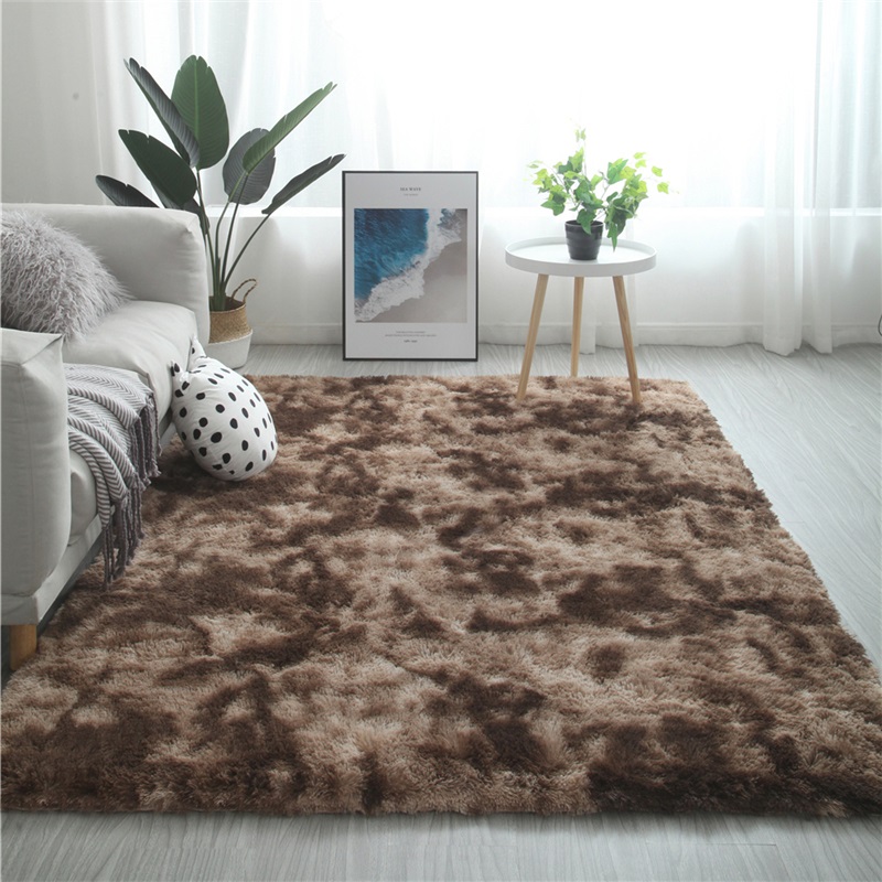พรมสำหรับตกแต่งบ้าน Korea Decorative Rug HomeStudio