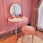ขาย ชุดโต๊ะเครื่องแป้ง - Dressing Table Set II ลด