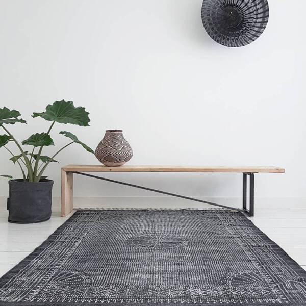 ขาย ม้านั่งไม้แท้อเนกประสงค์สไตล์ลอฟท์