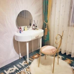 ขาย ชุดโต๊ะเครื่องแป้ง - Dressing Table Set II ลดราคา พิเศษ