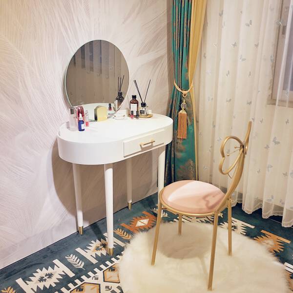 ขาย ชุดโต๊ะเครื่องแป้ง - Dressing Table Set II ลดราคา พิเศษ