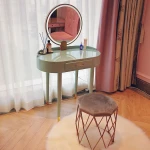 ขาย ชุดโต๊ะเครื่องแป้ง - Dressing Table Set II ลดราคาพิเศษ
