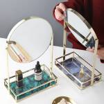 ขาย กระจกเงาสำหรับตกแต่ง - Accessories Decorative Mirror ราคาพิเศษ