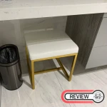 รีวิว เก้าอี้สำหรับแต่งบ้านดีไซน์เรียบหรู