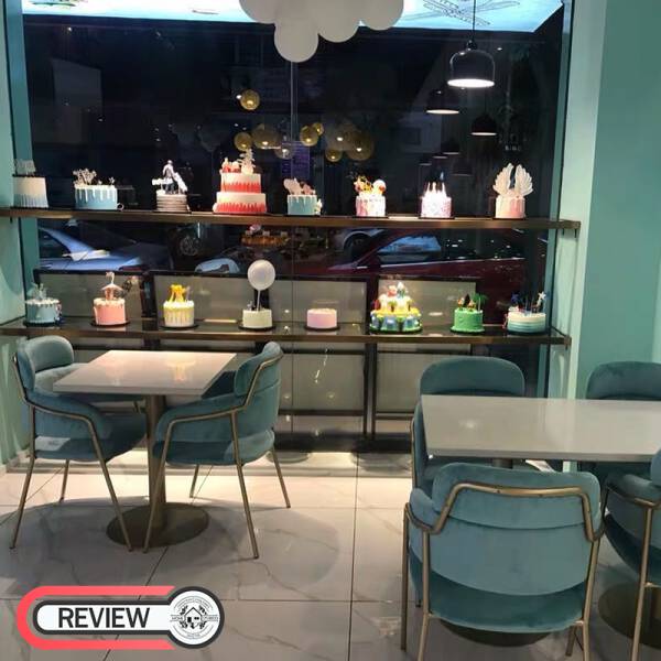 รีวิว เก้าอี้สำหรับตกแต่งบ้าน