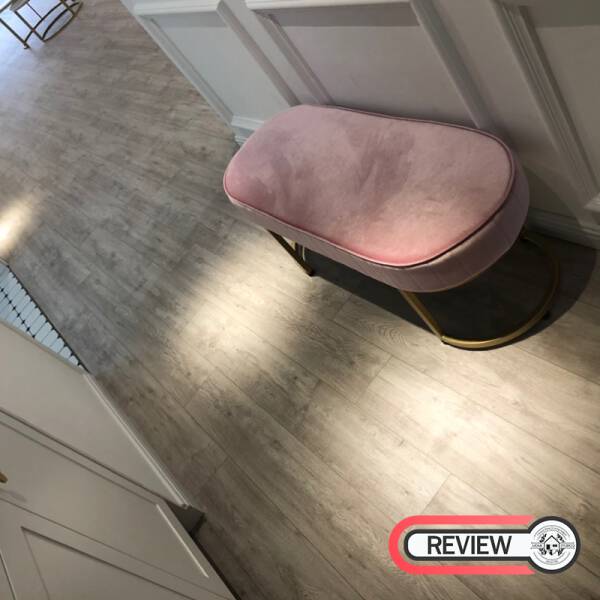 รีวิว ม้านั่งยาวสำหรับตกแต่งบ้านหุ้มกำมะหยี่สไตล์พรีเมี่ยม