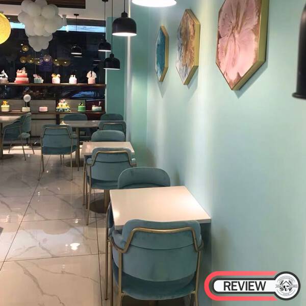 รีวิว เก้าอี้สำหรับตกแต่งบ้าน