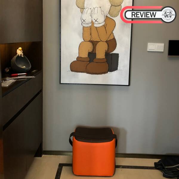 รีวิว เก้าอี้สำหรับแต่งบ้าน