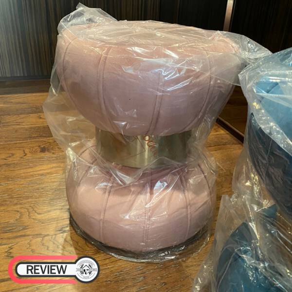 รีวิว เก้าอี้เสริมสำหรับห้องนอนห้องรับแขก