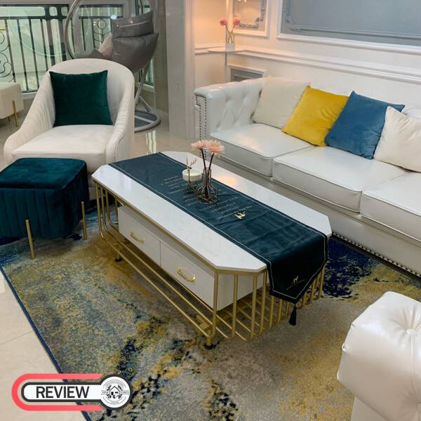 รีวิว โต๊ะกลางท็อปหินอ่อน - Design Coffee Table IIIโต๊ะกลางท็อปหินอ่อน - Design Coffee Table IIIโต๊ะกลางท็อปหินอ่อน - Design Coffee Table III