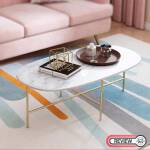 รีวิว ชุดโต๊ะกลางอเนกประสงค์ห้องรับแขก - Nordic Coffee Table Set