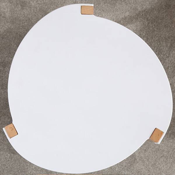 ท็อป โต๊ะข้างเตียงข้างโซฟาอเนกประสงค์