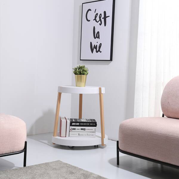 ขาย โต๊ะข้างเตียงข้างโซฟาอเนกประสงค์ ราคาพิเศษ