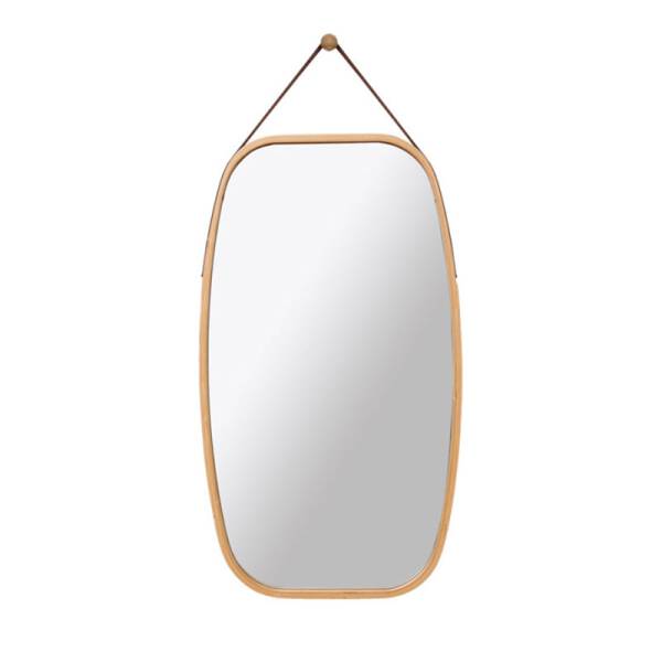 ขาย กระจกแขวนทรงยาว Toilet Mirror ราคา พิเศษ