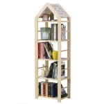 ขาย ชั้นวางหนังสือสไตล์มินิมอล Minimal Book Shelf ราคาลดพิเศษ