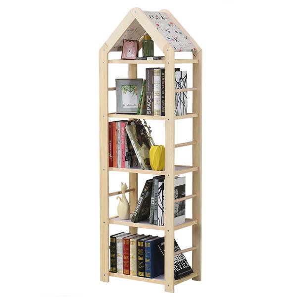 ขาย ชั้นวางหนังสือสไตล์มินิมอล Minimal Book Shelf ราคาลดพิเศษ