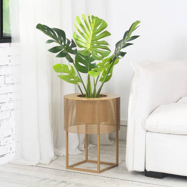 ขาย กระถางต้นไม้สำหรับตกแต่งบ้าน Decorative Flower Pot พิเศษราคาลด