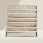 ขาย ชั้นวางหนังสือสำหรับเด็ก Kiddy Book Shelf ลด